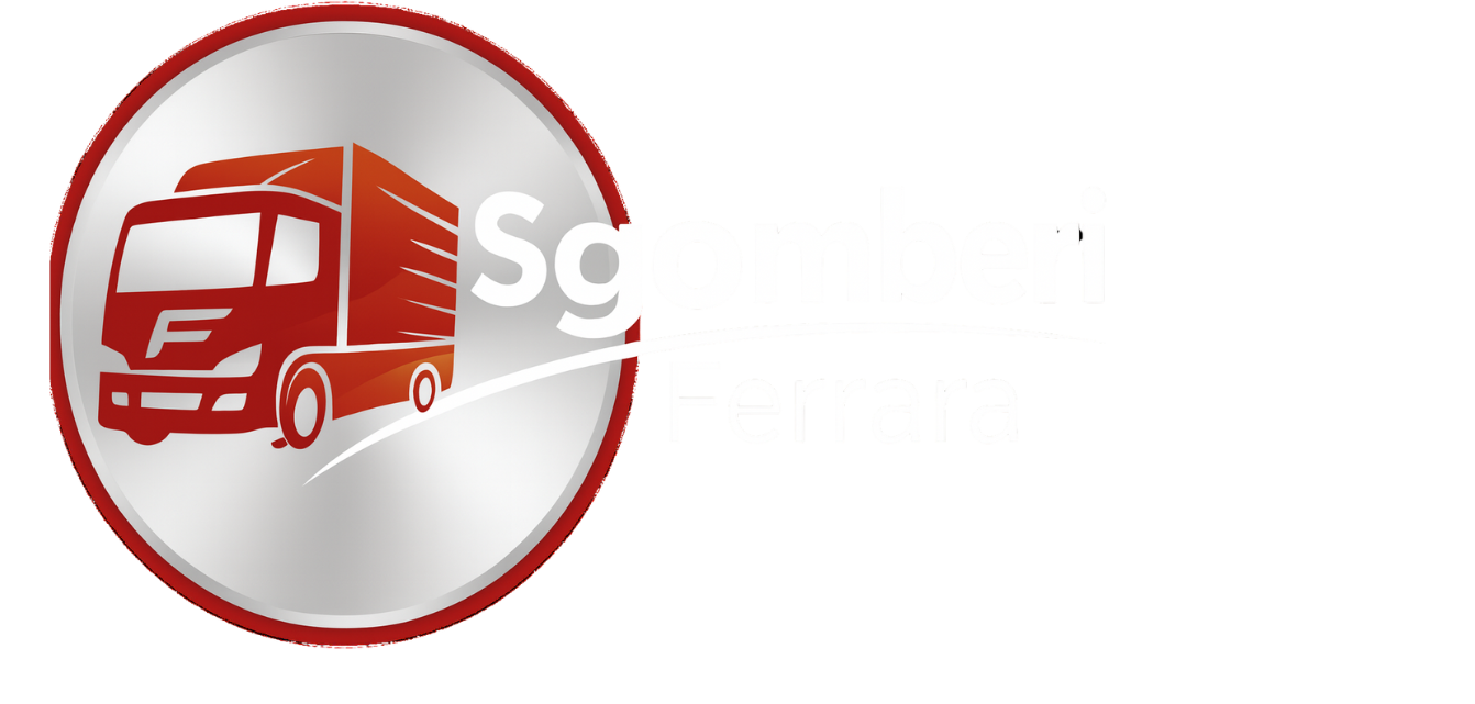 Sgomberi Ferrara